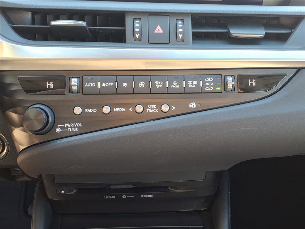 Used 2019 Lexus ES 350 image 11