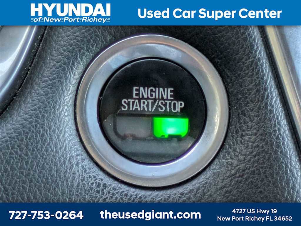 Used 2019 Chevrolet Traverse LT image 40