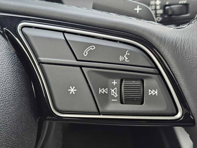 Used 2025 Audi A3 2.0T Premium w/ Convenience Package AWD/4WD image 29