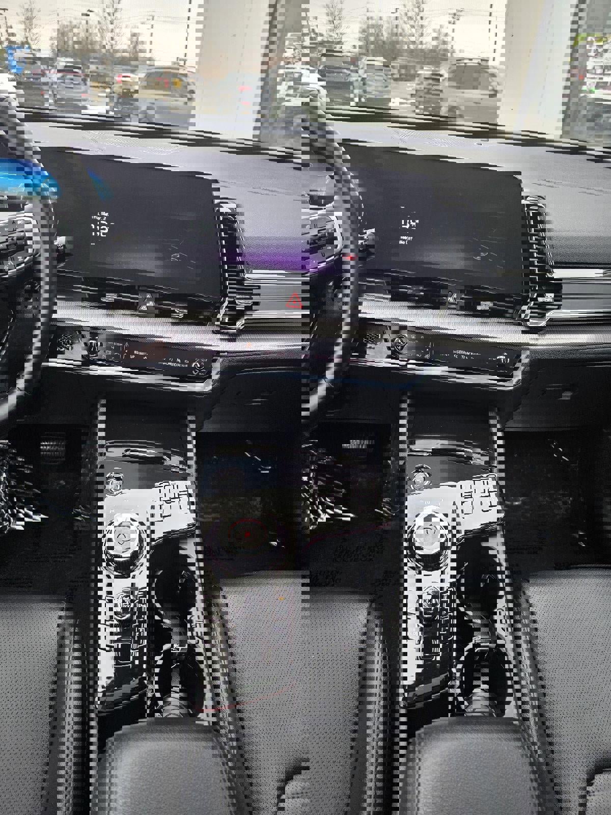 Used 2023 Kia Sportage SX Prestige image 16