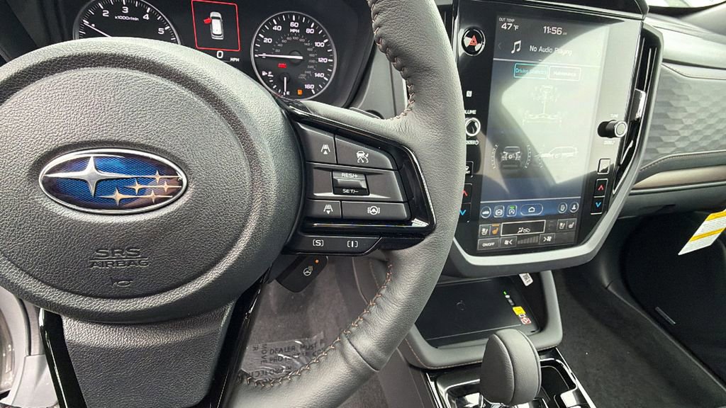 New 2026 Subaru Forester Touring image 28