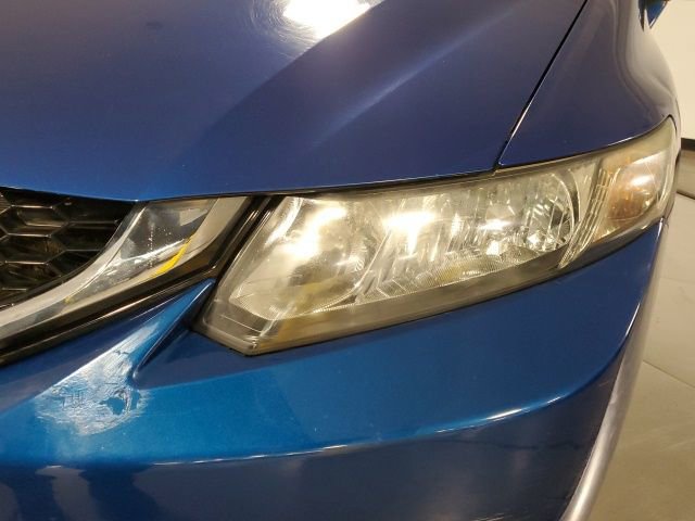 Used 2014 Honda Civic EX image 28