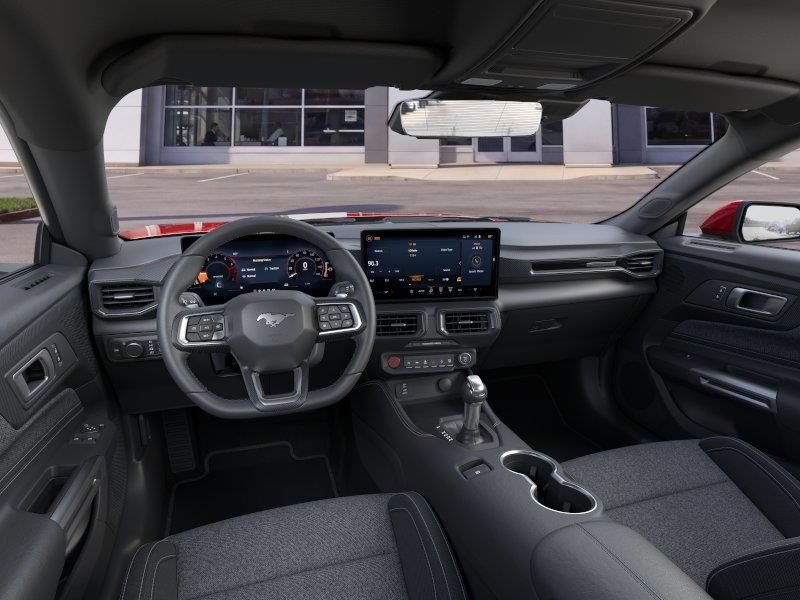 New 2026 Ford Mustang GT RWD image 9