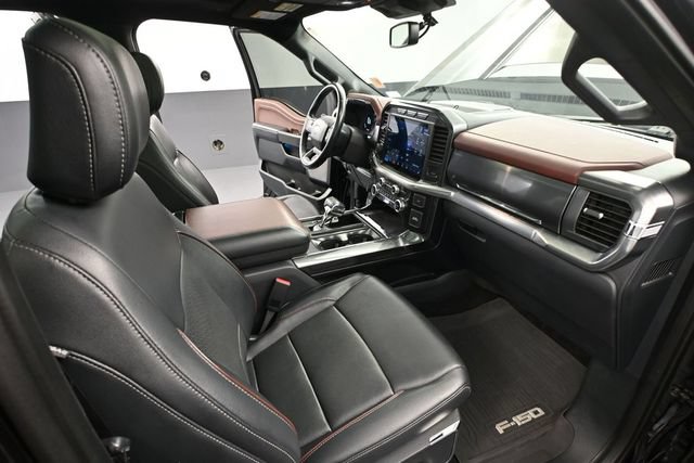Used 2022 Ford F150 Lariat AWD/4WD image 43