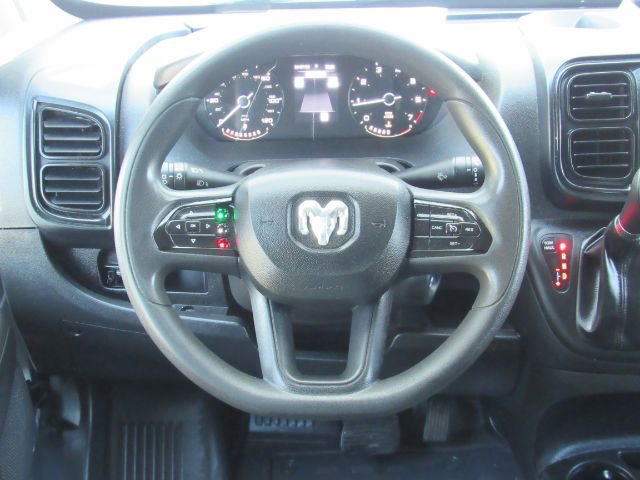 Used 2023 RAM ProMaster 2500 image 24