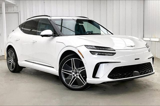 New 2026 Genesis GV60 Performance AWD/4WD image 1