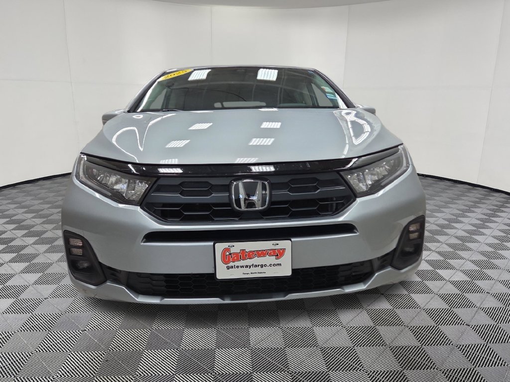 Used 2025 Honda Odyssey EX-L image 5