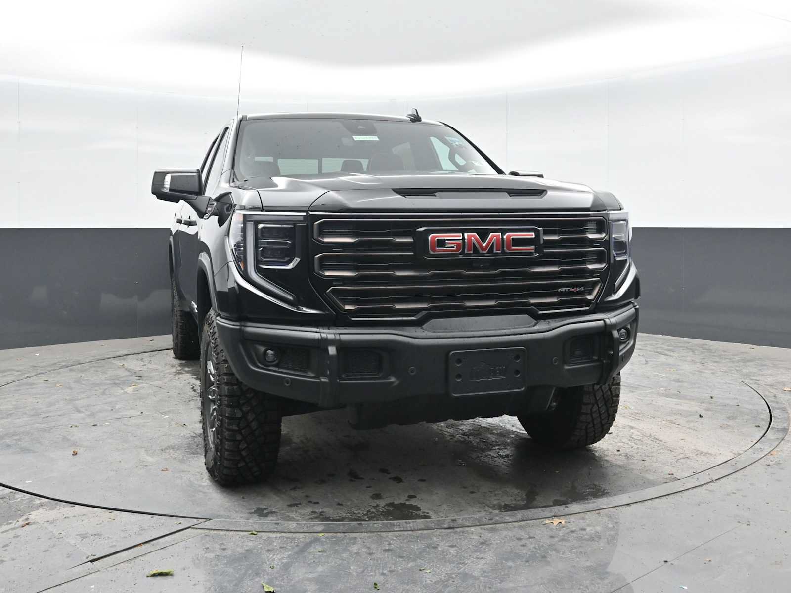 New 2026 GMC Sierra 1500 AT4X AWD/4WD image 5