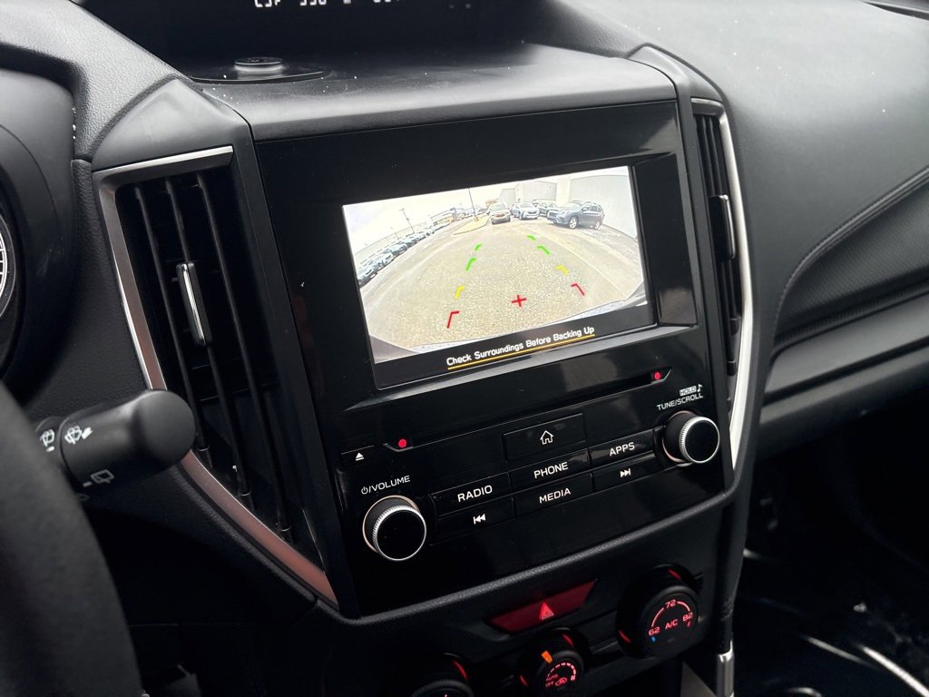 Certified 2023 Subaru Forester image 24