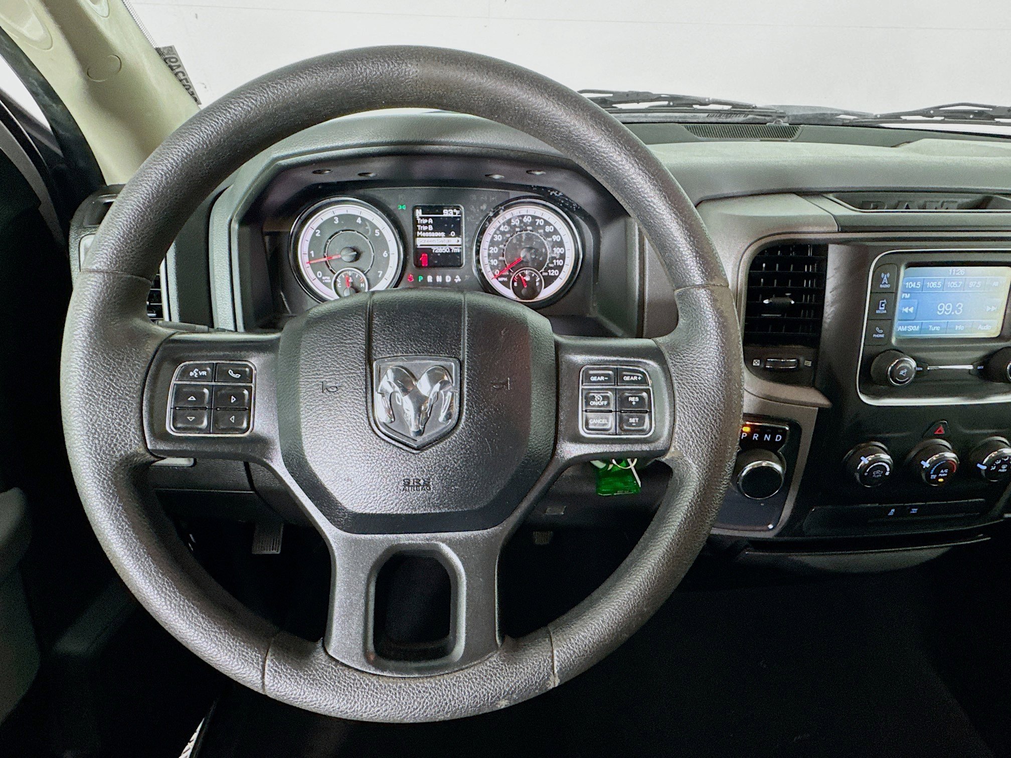 Used 2019 RAM 1500 Tradesman w/ Popular Equipment Group image 11