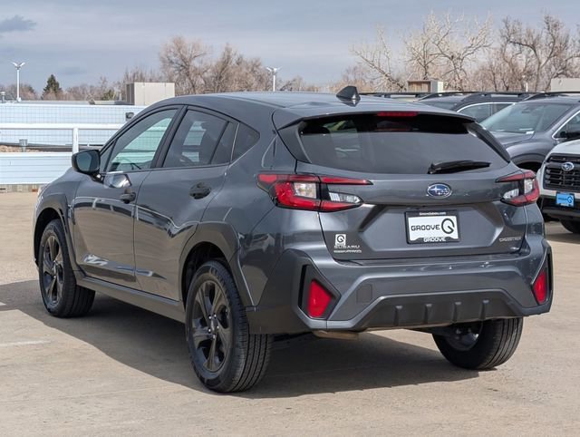 Used 2024 Subaru Crosstrek 2.0i image 6