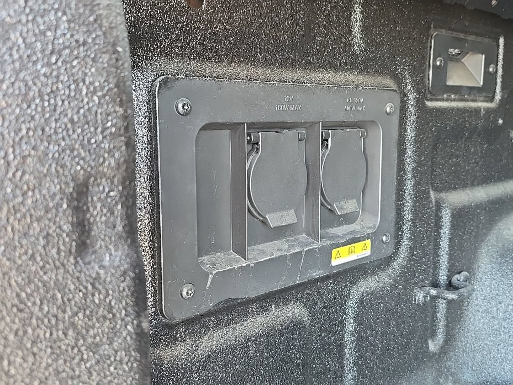 Used 2024 Ford Ranger Lariat w/ Advanced Towing Package AWD/4WD image 59
