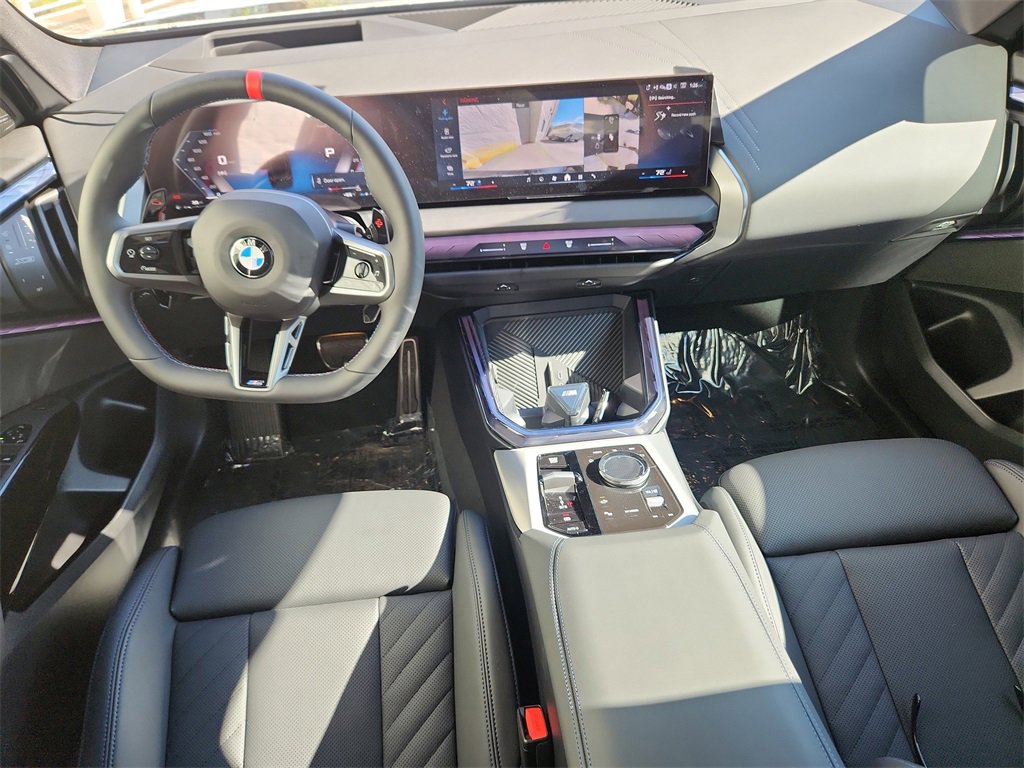 New 2025 BMW X3 M50 w/ Premium Package image 27