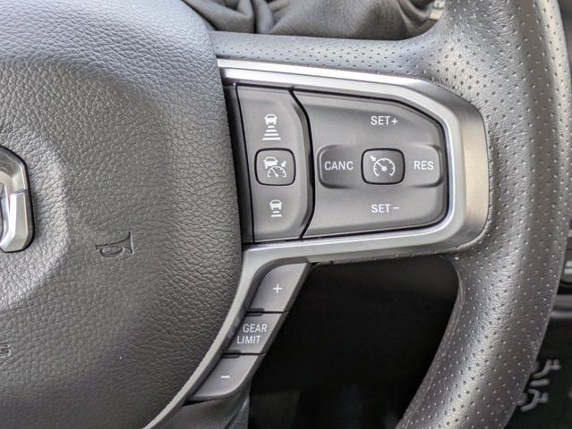 New 2027 RAM 4500 Tradesman AWD/4WD image 23