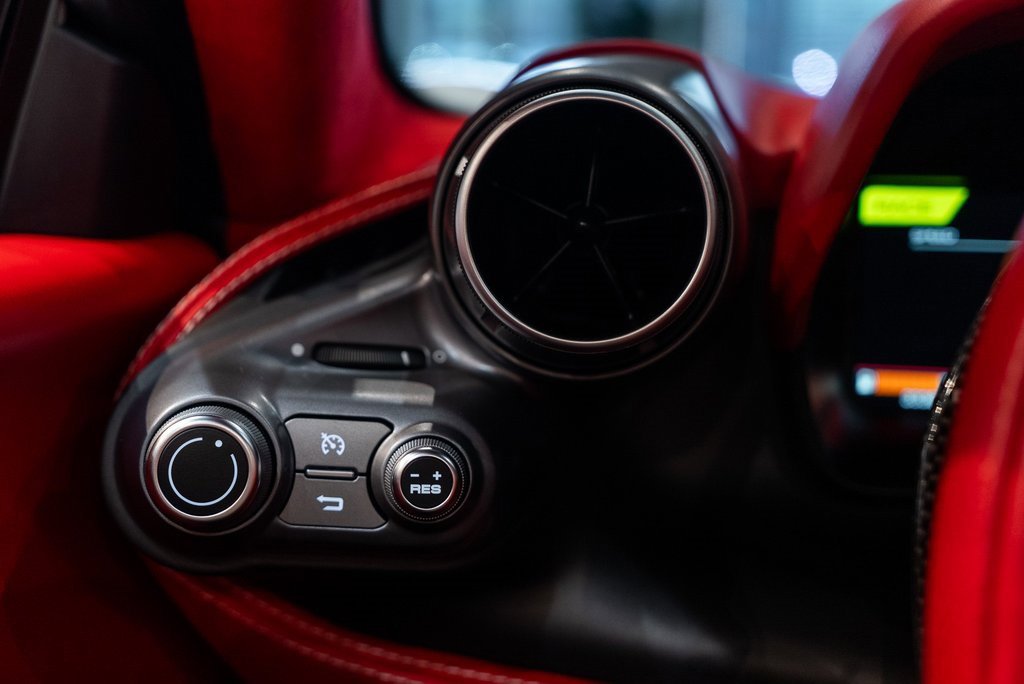 Certified 2023 Ferrari F8 Tributo image 31