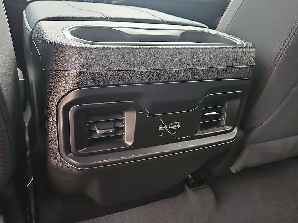 Used 2024 Chevrolet Silverado 1500 RST w/ Z71 Off-Road Package image 20