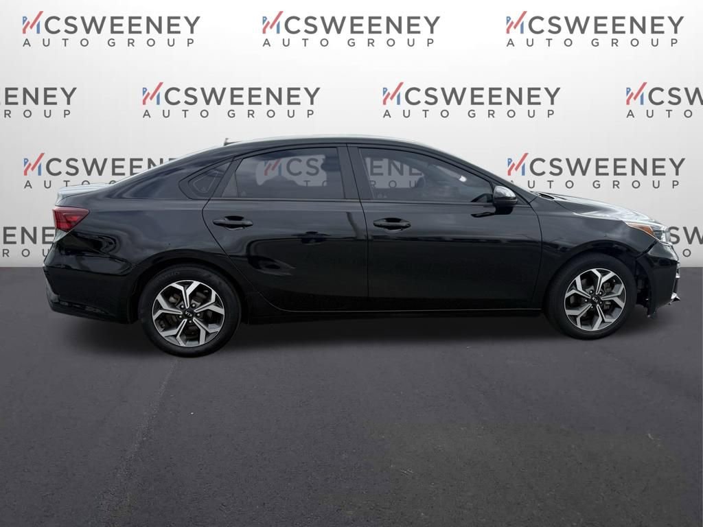 Used 2020 Kia Forte LXS image 6