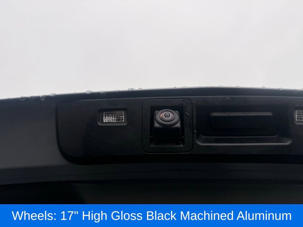 Used 2024 Chevrolet TrailBlazer LT w/ Driver Confidence Package image 12