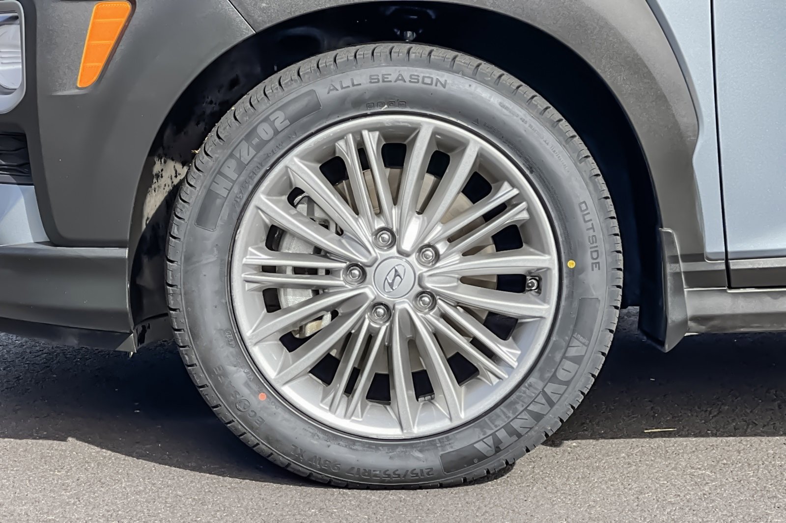 Used 2021 Hyundai Kona SEL w/ Cargo Package image 37