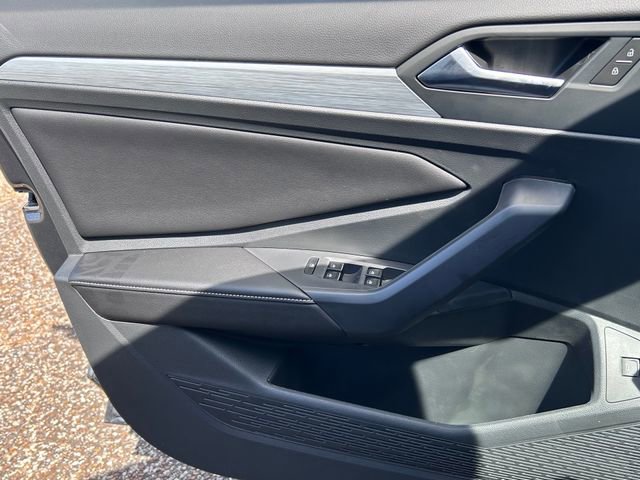 New 2026 Volkswagen Jetta S FWD image 18
