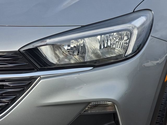 Certified 2023 Buick Encore GX Preferred w/ Cold Weather Comfort Package image 31