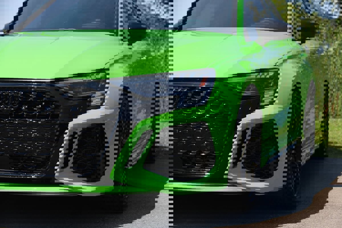 Used 2024 Audi RS 3 image 81