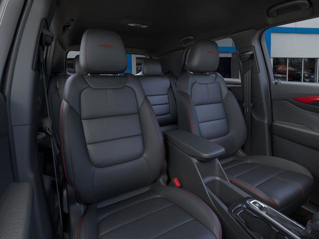 New 2026 Chevrolet TrailBlazer RS w/ Convenience Package image 47