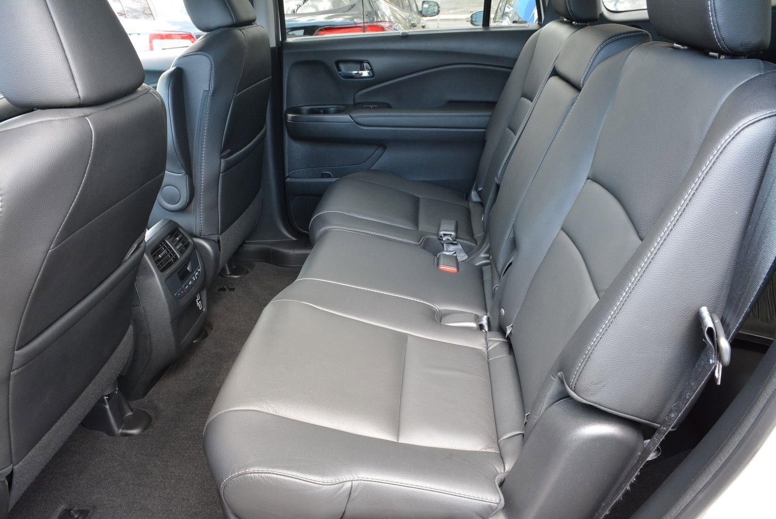 Used 2021 Honda Pilot Special Edition image 12