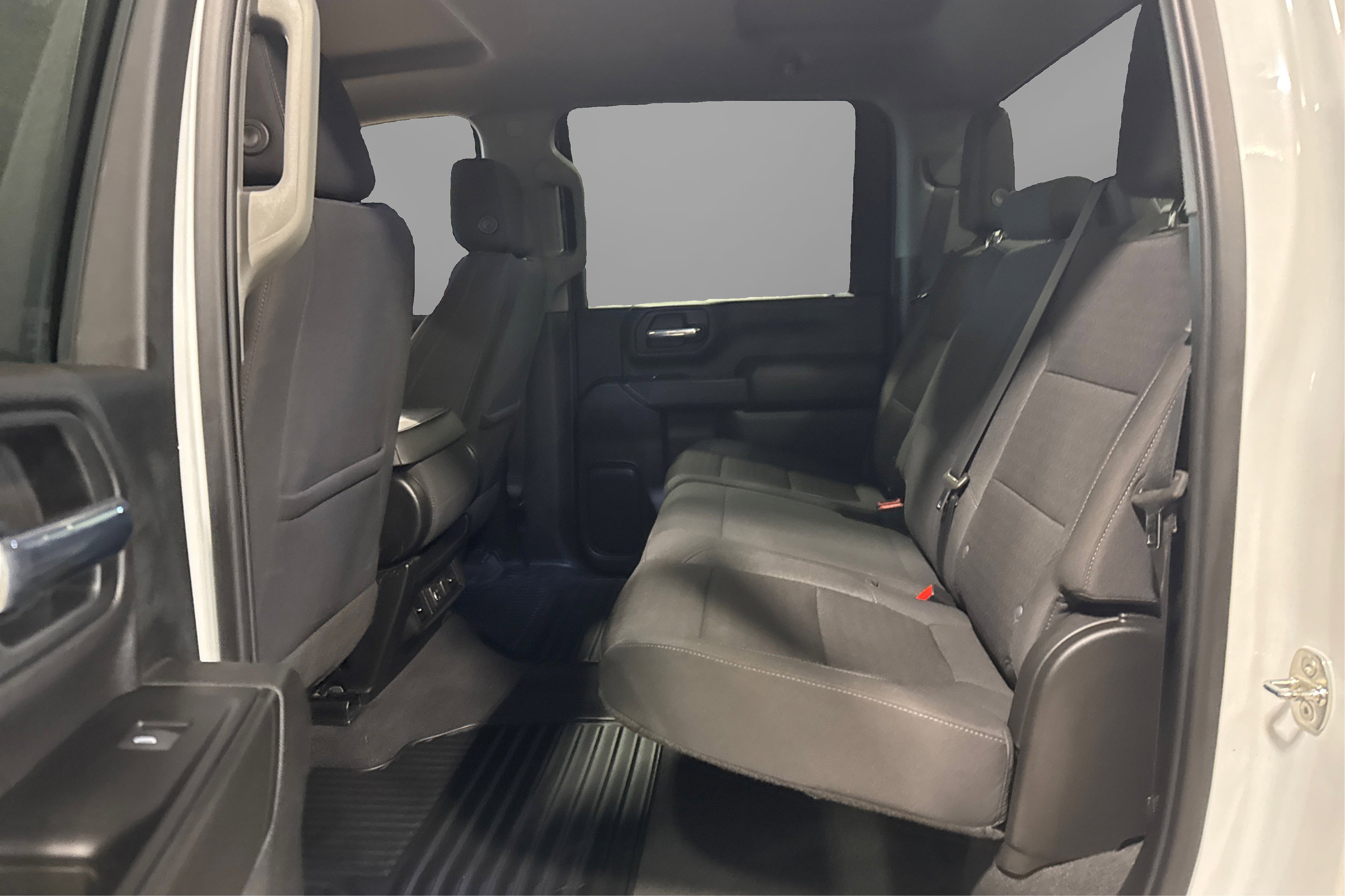 Used 2022 Chevrolet Silverado 2500 LT w/ Convenience Package AWD/4WD image 36