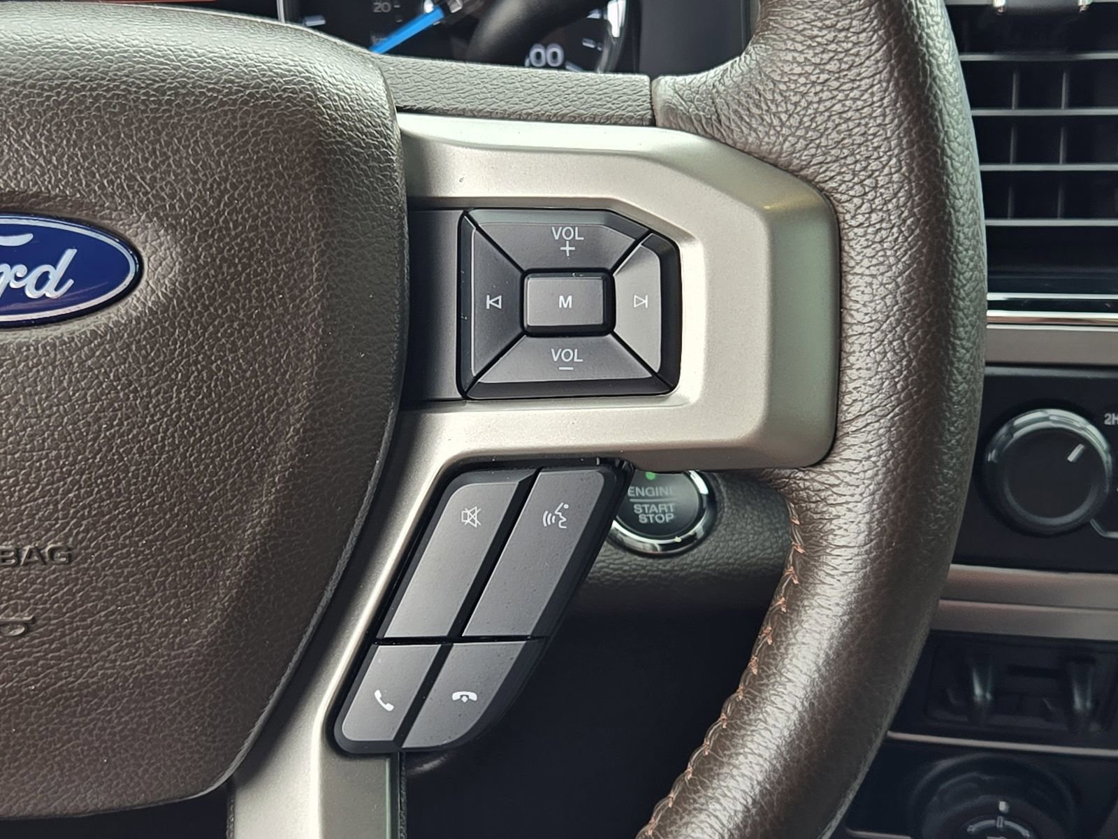 Used 2022 Ford F350 King Ranch w/ King Ranch Ultimate Package image 26