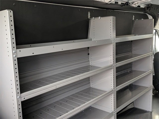 New 2026 Ford Transit 250 148 Medium Roof w/ Load Area Protection Package image 25