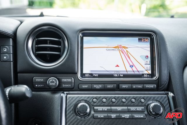 Used 2013 Nissan GT-R Premium AWD/4WD image 15