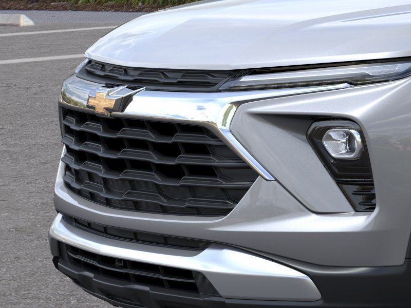 New 2026 Chevrolet TrailBlazer LT w/ Midnight Edition FWD image 23