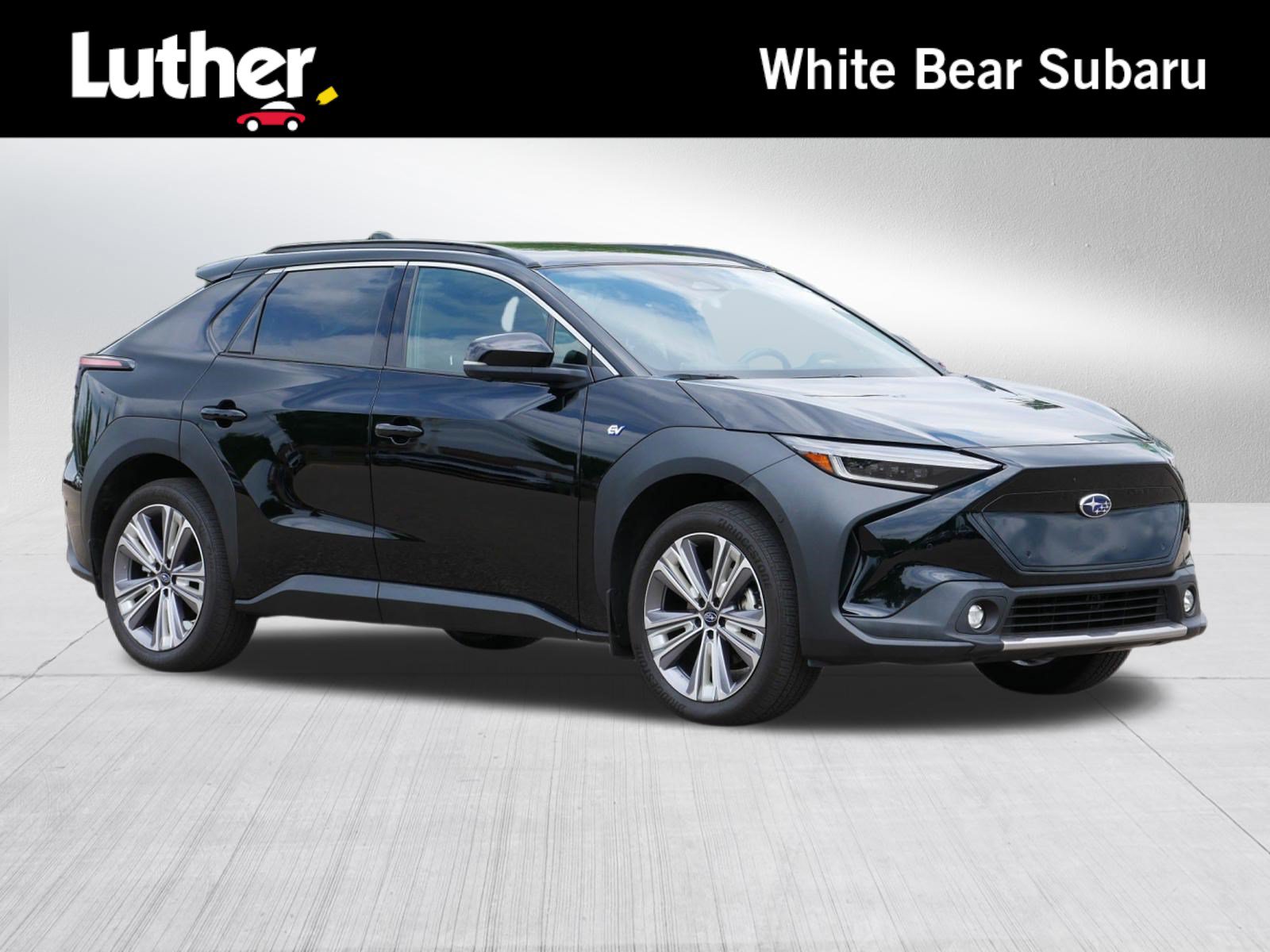 Used 2023 Subaru Solterra AWD