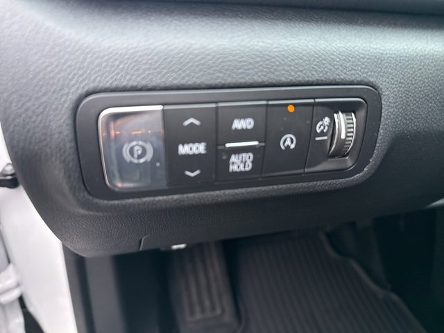 New 2026 GMC Terrain Elevation w/ Technology Package II image 11