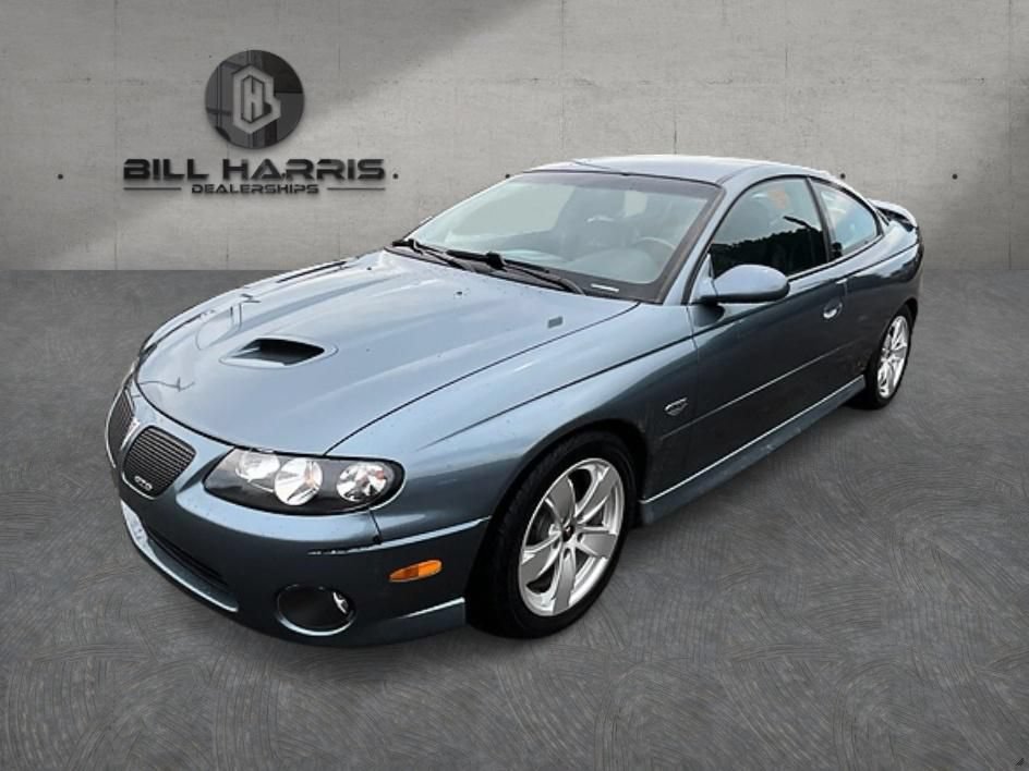 Used 2006 Pontiac GTO RWD video 1