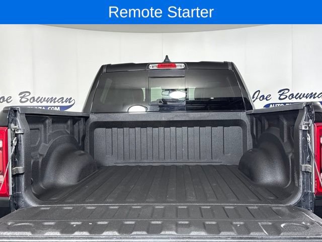 Used 2020 RAM 1500 Limited AWD/4WD image 10
