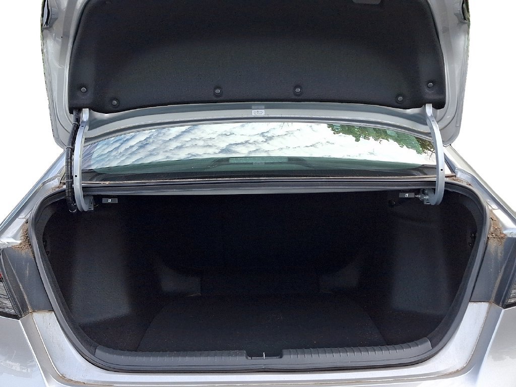 Used 2024 Honda Accord EX image 32
