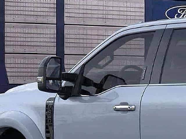 New 2026 Ford F450 Platinum w/ FX4 Off-Road Package AWD/4WD image 47