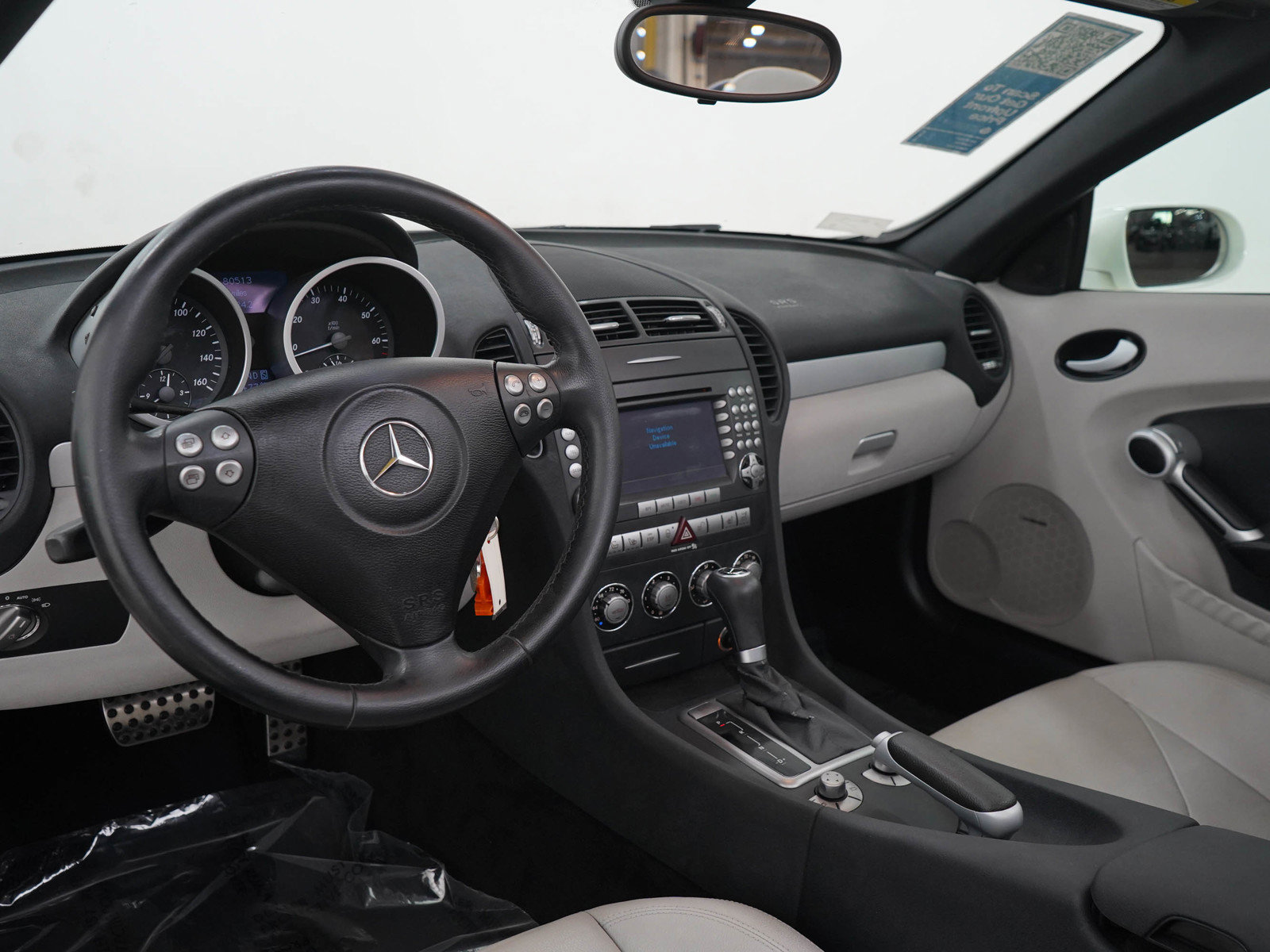 Used 2006 Mercedes-Benz SLK 350 image 15