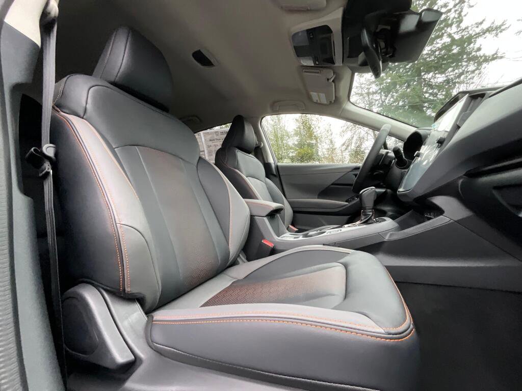 New 2026 Subaru Crosstrek 2.5i Limited w/ Crosstrek Mirror Package image 12