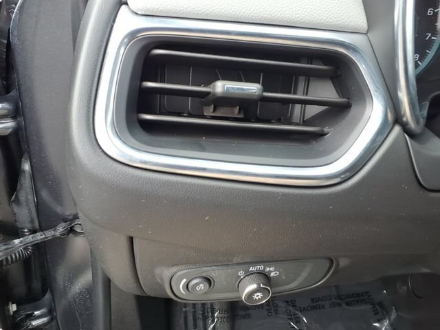 Certified 2022 Chevrolet Equinox LS AWD/4WD image 21