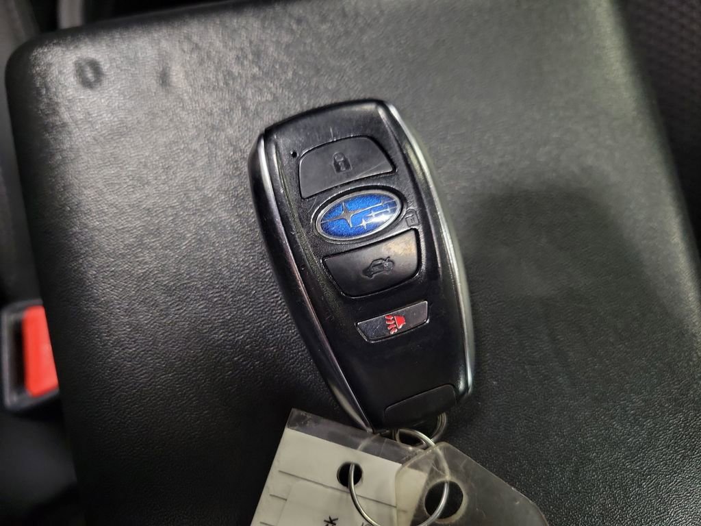 Used 2023 Subaru Forester Premium AWD/4WD image 16