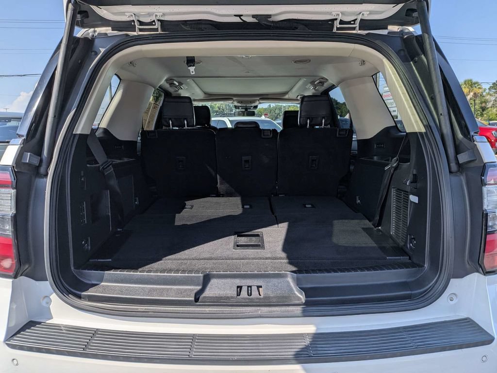 Used 2019 Ford Expedition Platinum AWD/4WD image 14