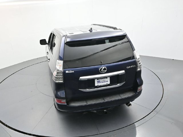 Used 2020 Lexus GX 460 Premium w/ Premium Package AWD/4WD image 41