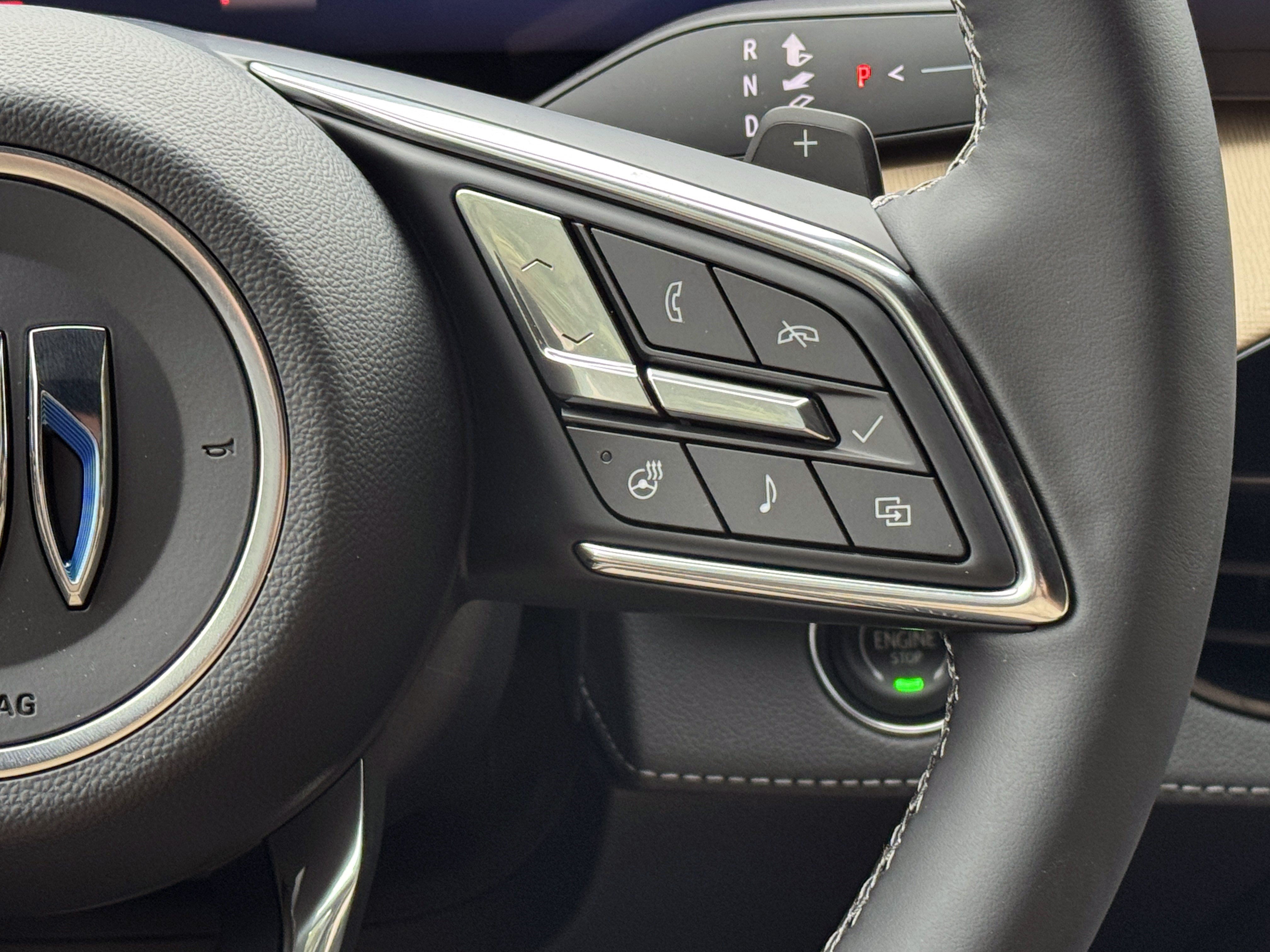 New 2026 Buick Enclave Preferred w/ Power Package FWD image 42