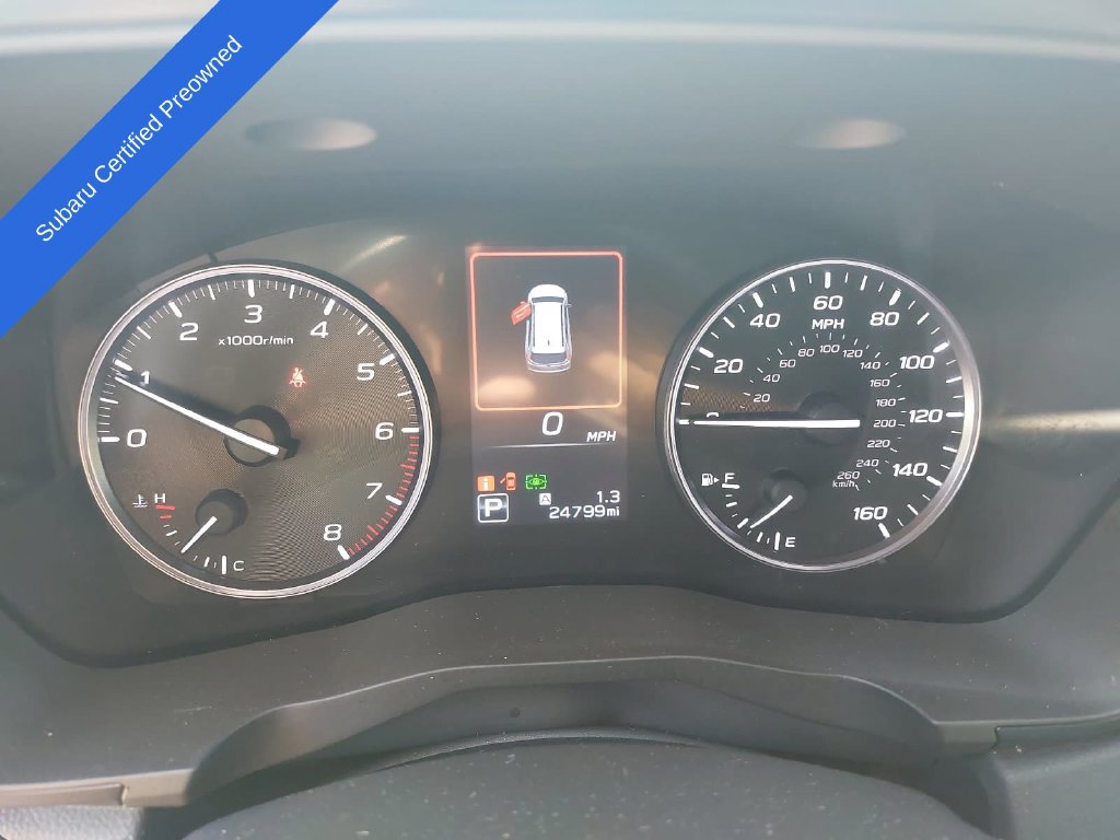 Used 2024 Subaru Ascent Onyx Edition Limited AWD/4WD image 20