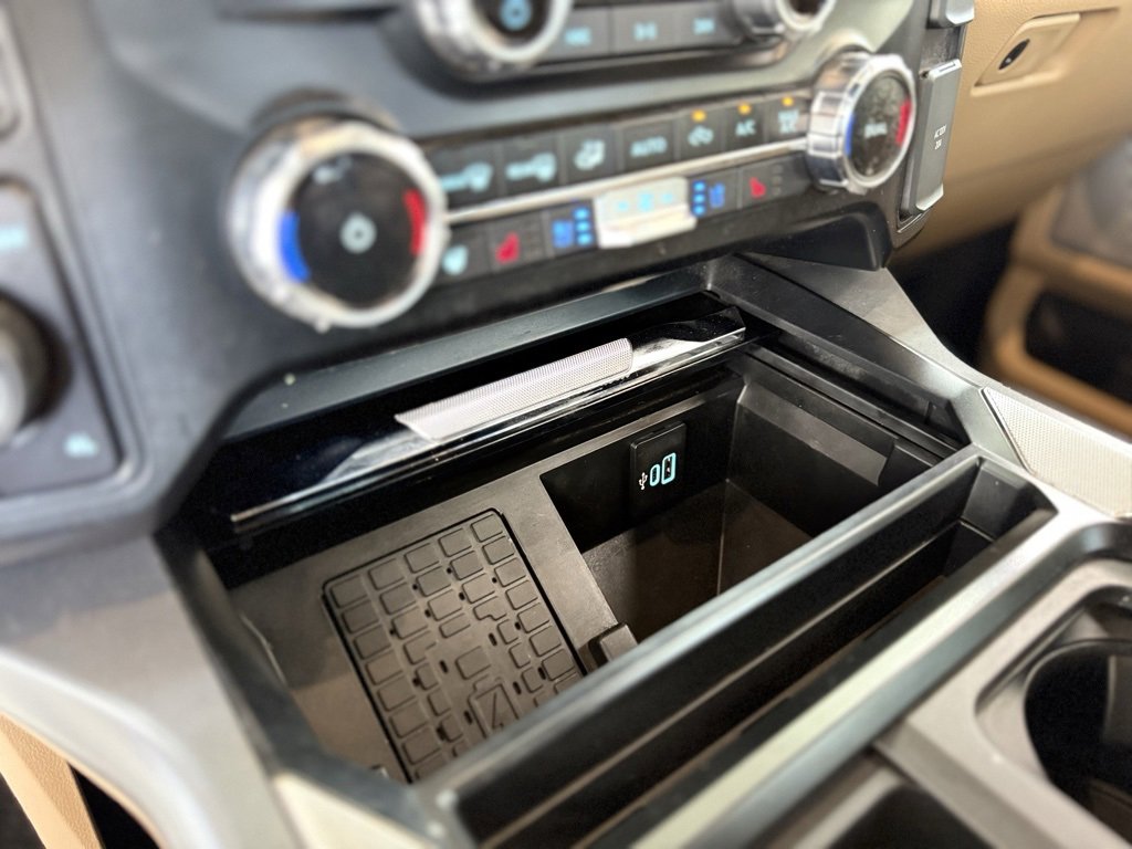 Used 2023 Ford F250 XLT image 44