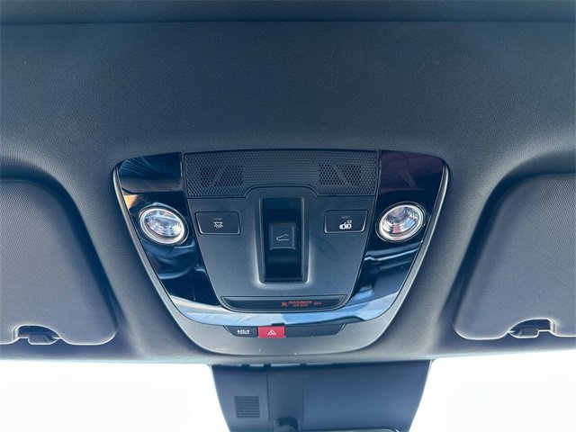 Used 2024 Kia Sportage SX image 28