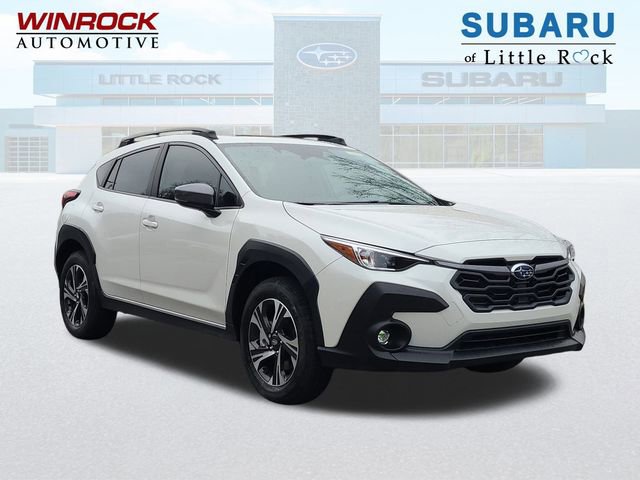 New 2026 Subaru Crosstrek 2.0i Premium image 1